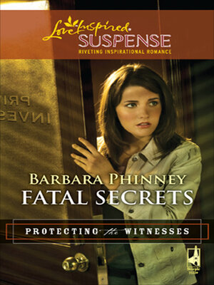 cover image of Fatal Secrets